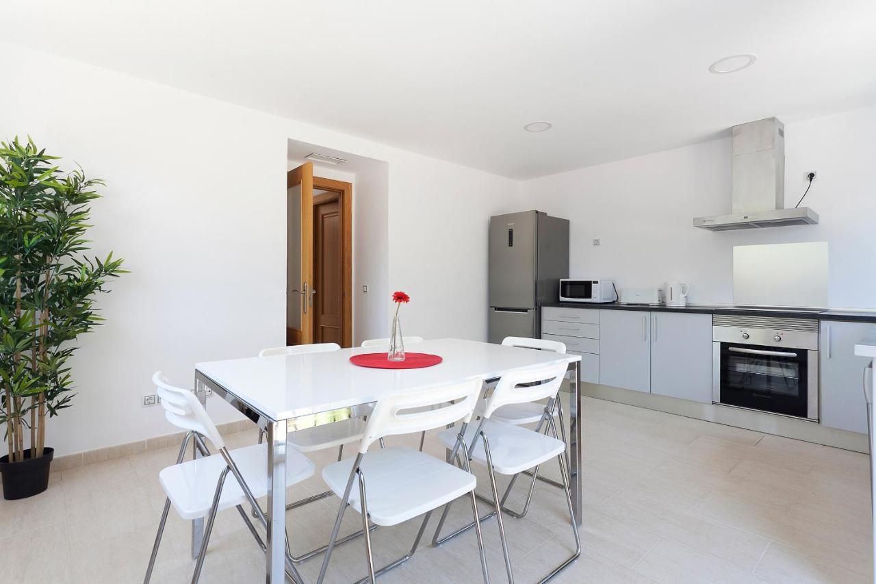 Villa Maioris Puigderros Luaran gambar